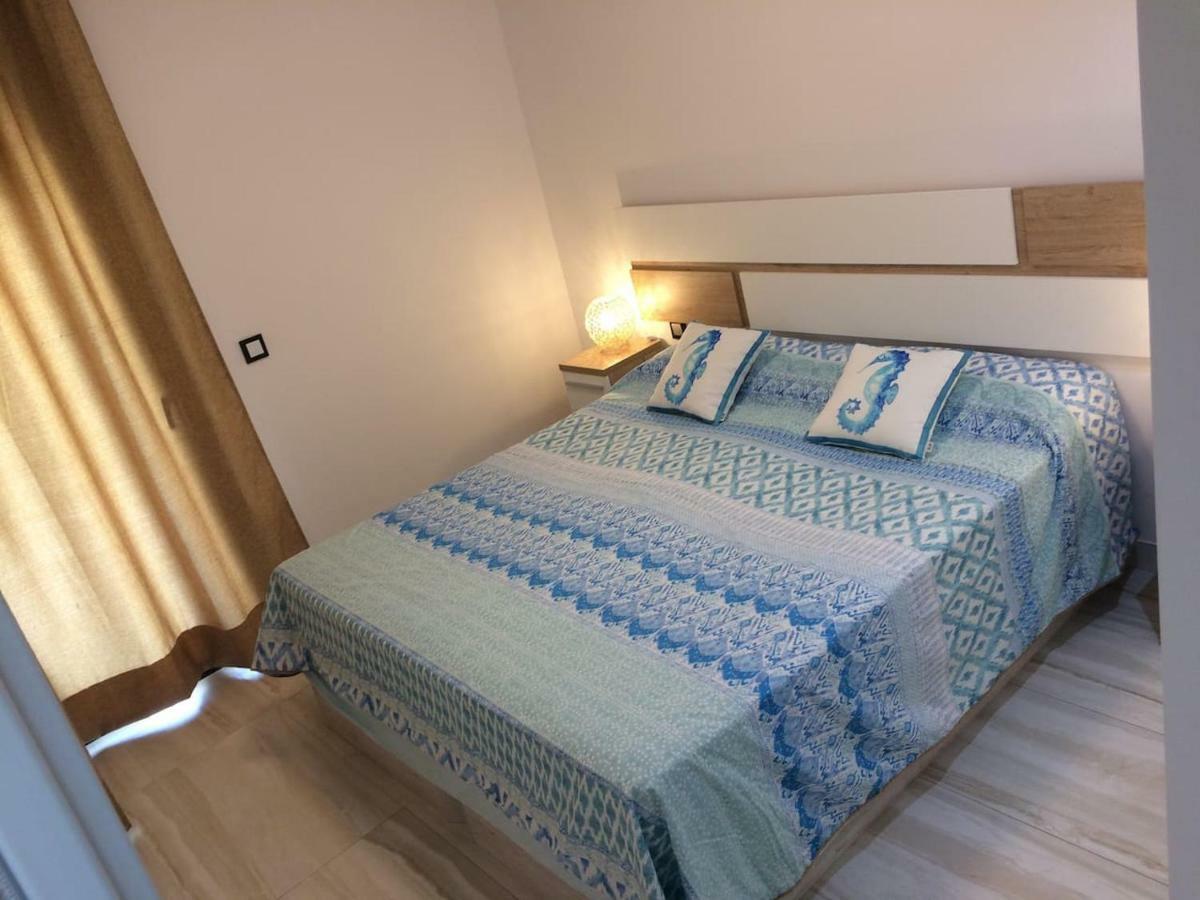 Exclusive New Apartment On The Beach Pilar de la Horadada Exterior photo